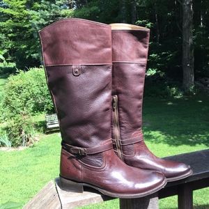 Frye Boots